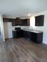 2024 Skyline Bay Springs Mobile Home