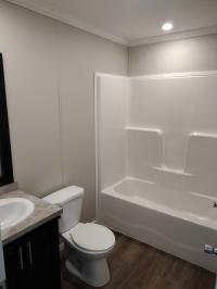 2024 Skyline Bay Springs Mobile Home