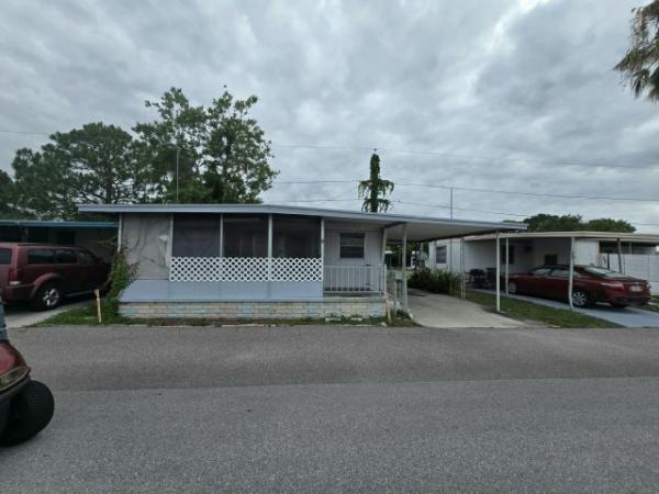 1964 PARK Mobile Home For Sale