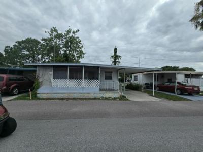 Mobile Home at 12840 Seminole Blvd Lot 59 Largo, FL 33778