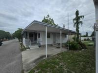 1964 PARK Offset Doublewide 28 / 32 Manufactured Home