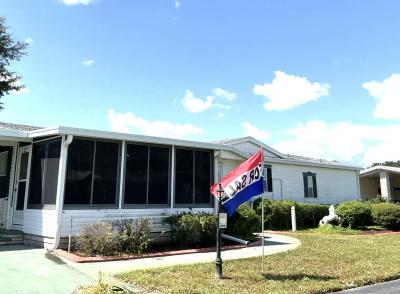 Mobile Home at 443 Bermuda Rd Davenport, FL 33897