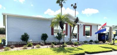 Mobile Home at 830 Song Bird Ave Davenport, FL 33897