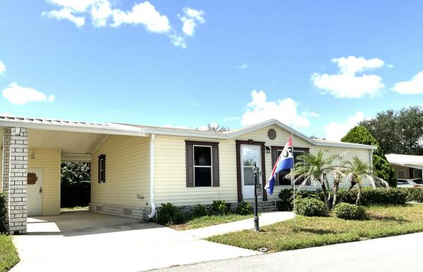 2005 HMMT Mobile Home For Sale