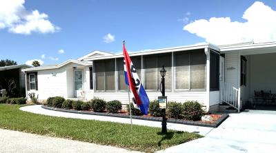 Mobile Home at 115 Coral Lane Davenport, FL 33897