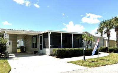 Mobile Home at 715 Skyview St Davenport, FL 33897