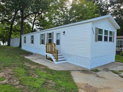 Mobile Home at 3234 Timmins Avenue Lot 250 Muskegon, MI 49444