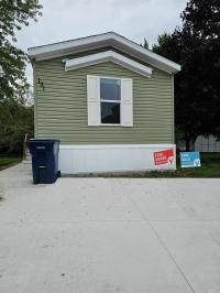 2025 Clayton Homes Inc Adrenaline Mobile Home