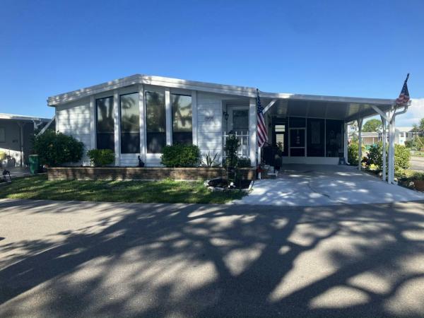 1984 Glen Mobile Home For Sale