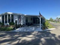 1984 Glen HS Manufactured Home