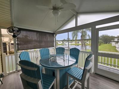 Photo 2 of 15 of home located at 7125 Fruitville Rd., Site 1812 Sarasota, FL 34240