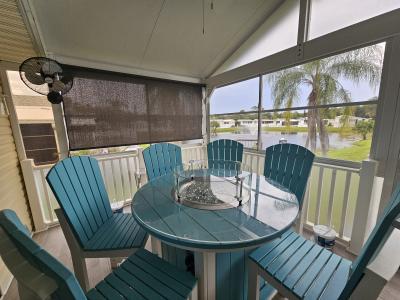 Photo 3 of 15 of home located at 7125 Fruitville Rd., Site 1812 Sarasota, FL 34240