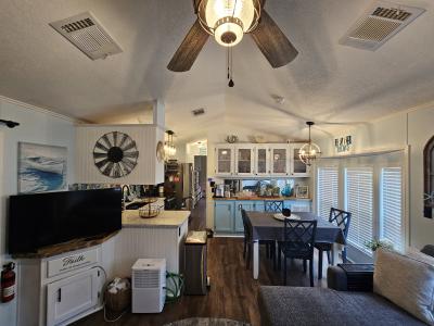 Photo 4 of 15 of home located at 7125 Fruitville Rd., Site 1812 Sarasota, FL 34240