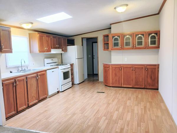 1994 Redman Mobile Home