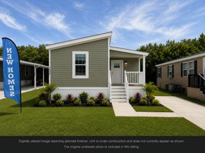 Mobile Home at 4540 Lucille Drive #651 Lake Worth, FL 33463