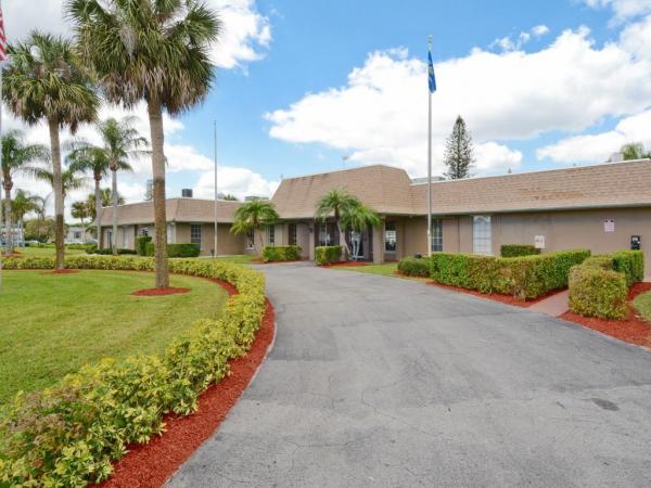 2027 Nobility - Ocala 52/28E3A(2) Mobile Home