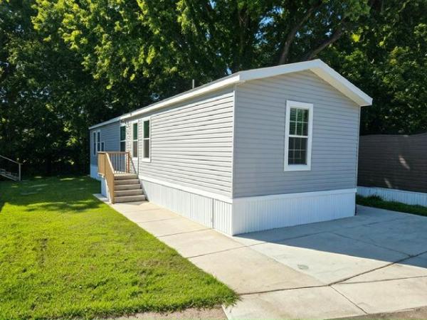 2024 Champion Homes Mobile Home For Sale