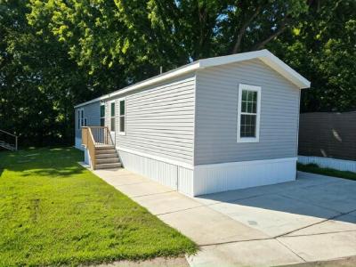 Mobile Home at 17 Wood Dr Mankato, MN 56001