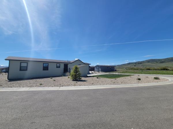 2022 Champion SOLSTICE Mobile Home