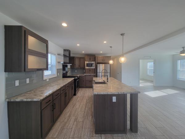 2022 Champion SOLSTICE Mobile Home