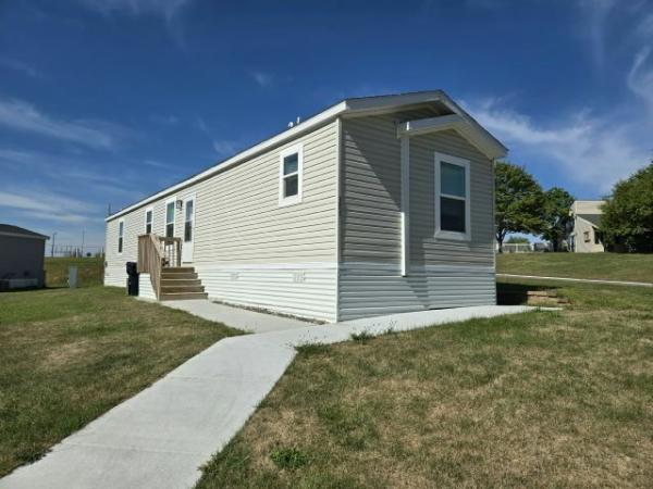 2025 Clayton - Wakarusa, IN Mobile Home For Sale