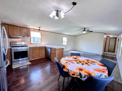 Mobile Home at 1136 Bedford Pl Wayland, MI 49348