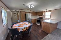 1999 Skyline Mobile Home