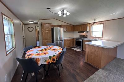 Photo 3 of 12 of home located at 1136 Bedford Pl Wayland, MI 49348