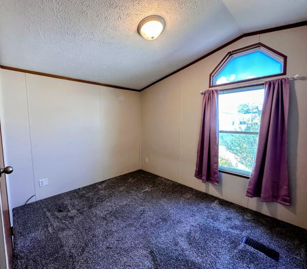 1999 Skyline Mobile Home