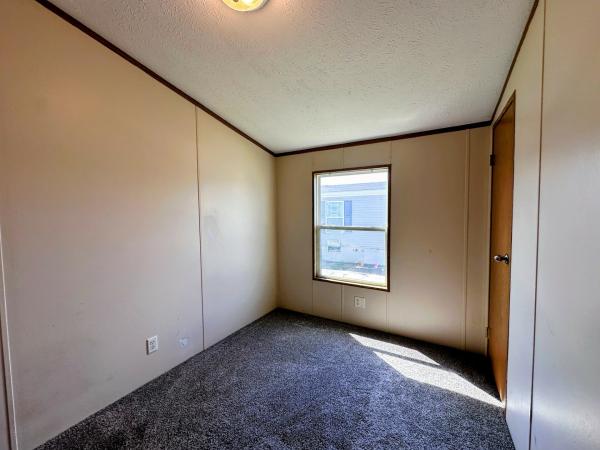 1999 Skyline Mobile Home
