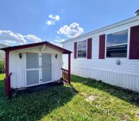 1999 Skyline Mobile Home