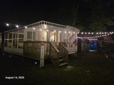 Photo 2 of 26 of home located at 116 Swainton-Goshen Rd., Site 315 Cape May Court House, NJ 08210