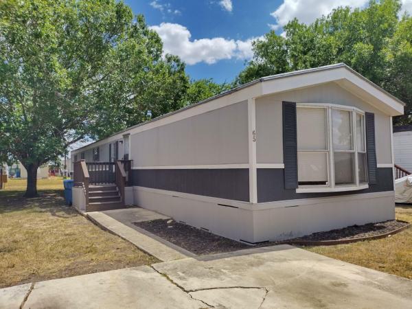 1994 Clayton Homes Inc Mobile Home For Sale