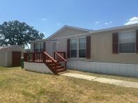 1995 CMH MANUFACTURING INC RIO VISTA Mobile Home