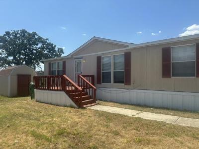 Mobile Home at 5301 E. Mckinney Street, #292 Denton, TX 76208