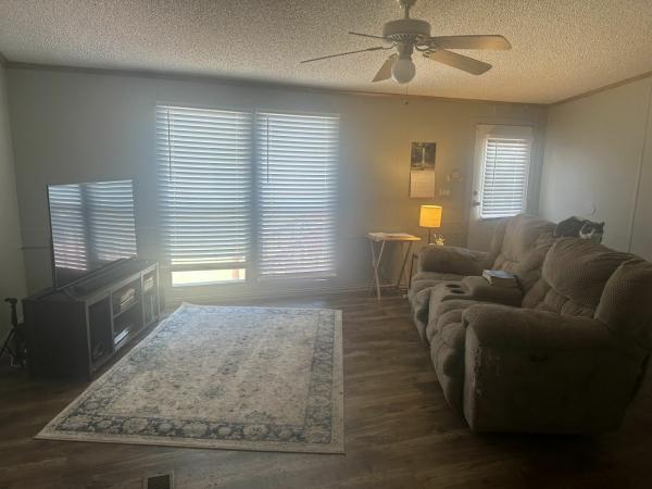 1995 CMH MANUFACTURING INC RIO VISTA Mobile Home