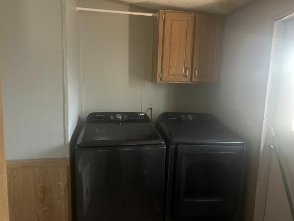 1995 CMH MANUFACTURING INC RIO VISTA Mobile Home
