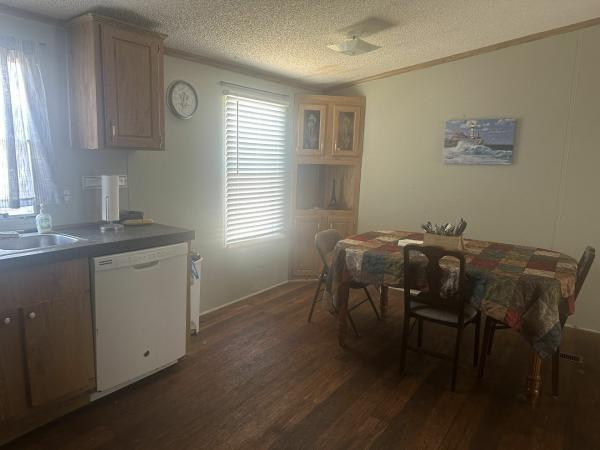 1995 CMH MANUFACTURING INC RIO VISTA Mobile Home
