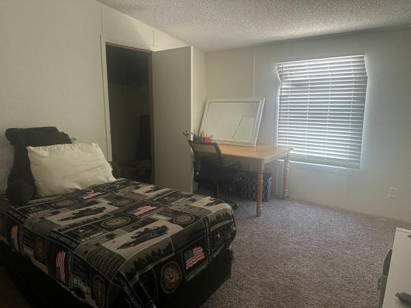1995 CMH MANUFACTURING INC RIO VISTA Mobile Home