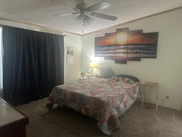 1995 CMH MANUFACTURING INC RIO VISTA Mobile Home