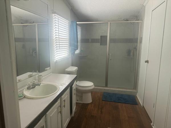 1995 CMH MANUFACTURING INC RIO VISTA Mobile Home