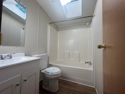 Photo 4 of 13 of home located at 41021 Old Michigan Lot 90 Canton, MI 48188