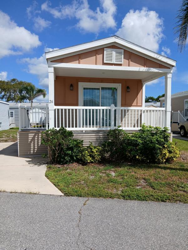 2019 CAVCO Mobile Home For Sale