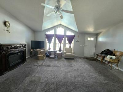 Photo 2 of 37 of home located at 6223 E. Sahara Ave. #182 Las Vegas, NV 89142