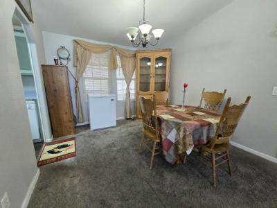 Photo 4 of 37 of home located at 6223 E. Sahara Ave. #182 Las Vegas, NV 89142