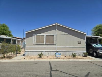Photo 5 of 37 of home located at 6223 E. Sahara Ave. #182 Las Vegas, NV 89142