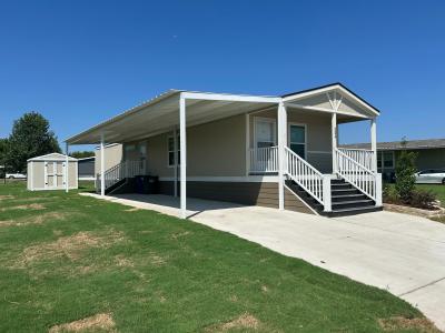 Mobile Home at 334 Sapphire Drive Lot #334 Wylie, TX 75098