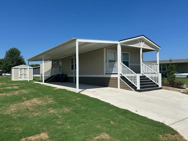 Photo 1 of 2 of home located at 334 Sapphire Drive Lot #334 Wylie, TX 75098