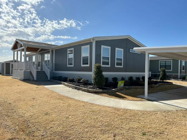 2024 American Homestar Corp Mobile Home For Sale
