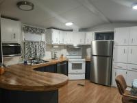 1986 CLARK Mobile Home